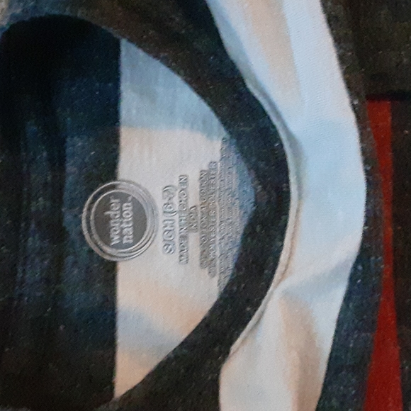 Boy clothes - Picture 5 of 7